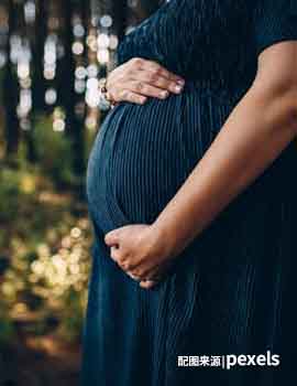 孕期影响胎儿健康的些许小事