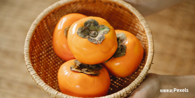 孕妇、哺乳期冬季能吃柿子吗？