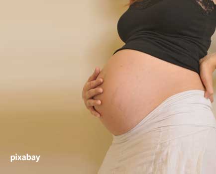 怀孕如何避免“孕傻”现象？ 母婴知识