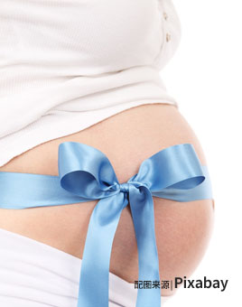 到孕期中段孕妇可进行适当活动