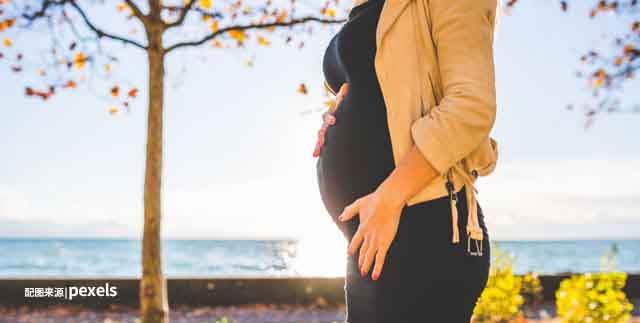 孕晚期的生活都有哪些须注意的?